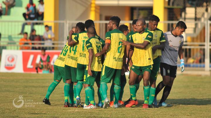Dự đoán Persewar Waropen vs Persatu Tuban 13h30, 17/10 (Hạng 2 Indonesia 2019)