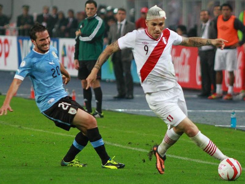 Dự đoán Peru vs Uruguay 08h30, 16/10 (Giao hữu Quốc tế)