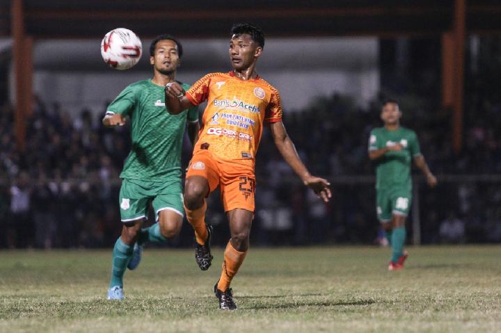 Dự đoán PSMS Medan vs Persiraja Banda Aceh 15h30, 17/10 (Hạng 2 Indonesia 2019)