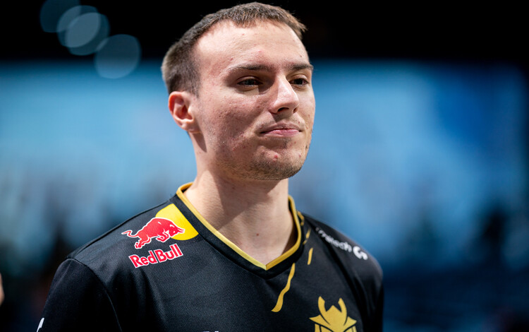 G2 Perkz: SKT đáng sợ, nhưng IG còn nguy hiểm hơn