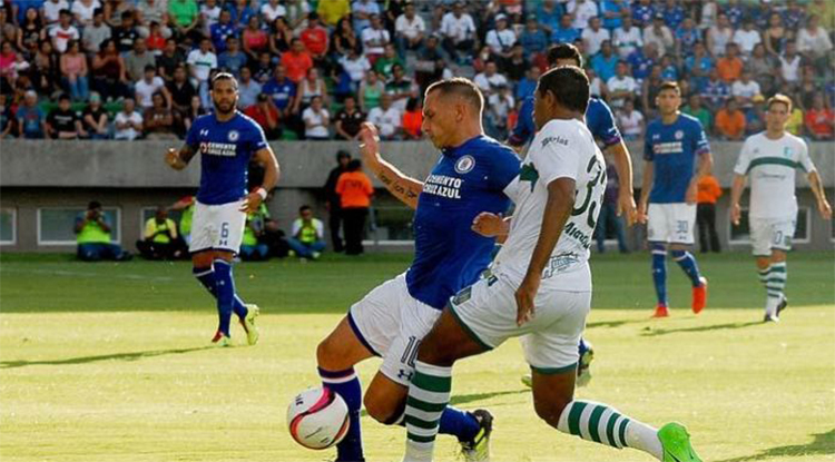 Nhận định CSyD Dorados de Sinaloa vs FC Atlante 09h00, ngày 18/10 (hạng 2 Mexico)