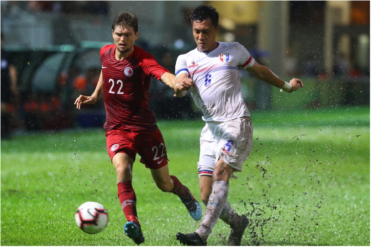 Nhận định Đài Loan vs Úc 18h40, 15/10 (Vòng loại World Cup)