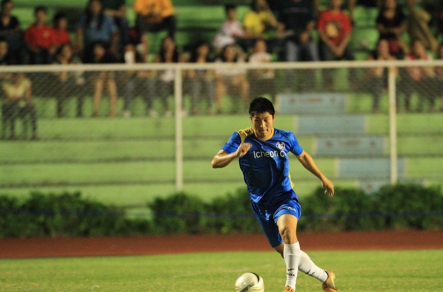 Nhận định Icheon Citizen FC vs Hwaseong FC 13h00, 15/10 (hạng 3 Hàn Quốc)