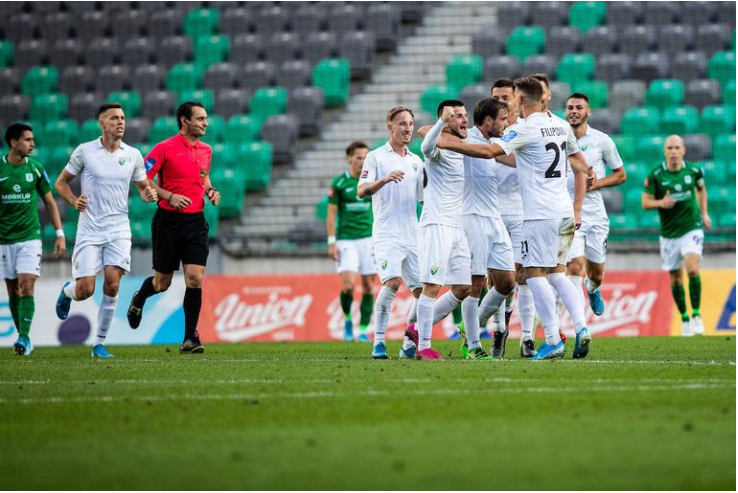 Nhận định NK Aluminij vs FC Koper 22h00, 16/10 (Cúp QG Slovenia)