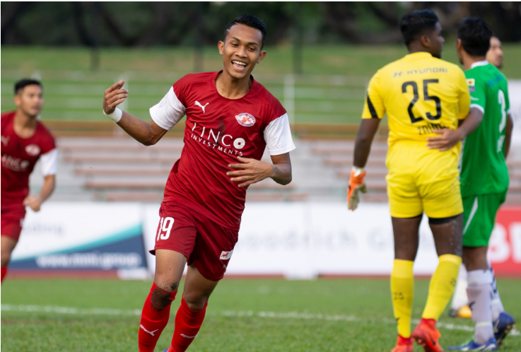 Nhận định Singapore vs Uzbekistan 18h45, 15/10 (Vòng loại World Cup)
