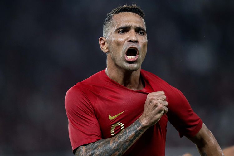 Otavio Dutra và Beto Goncalves: Hai cầu thủ nhập tịch nguy hiểm nhất của ĐT Indonesia là ai?