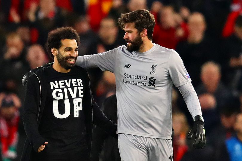 Sao Liverpool có thêm thời gian nghỉ ngơi trước đại chiến với MU