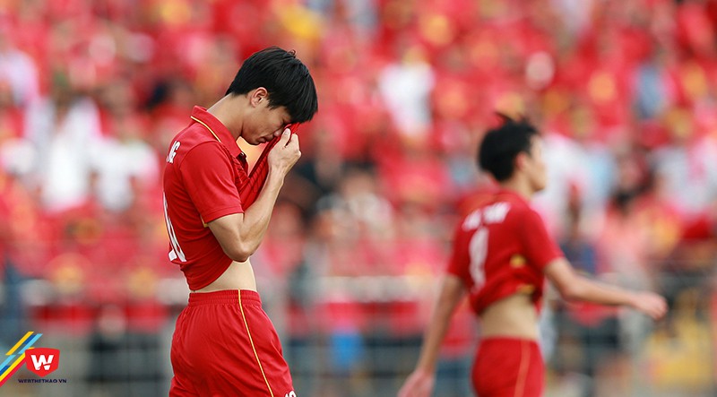 Thống kê: Thái Lan “cướp” ba HCV của Việt Nam ở SEA Games