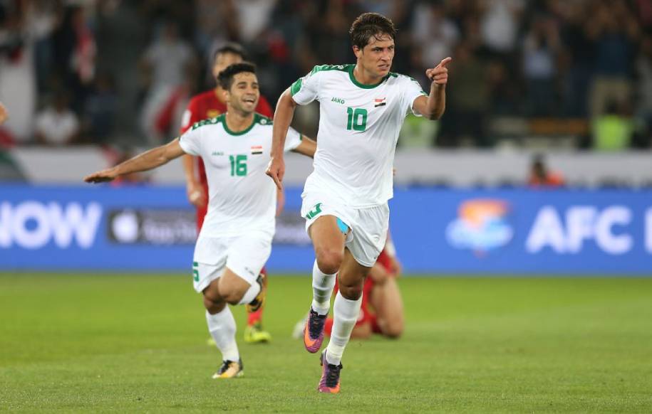 Trực tiếp Campuchia vs Iraq: Khó thắng cách biệt
