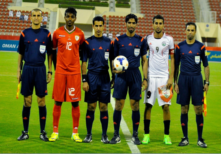 Trực tiếp Qatar vs Oman: Đối thủ khó nhằn