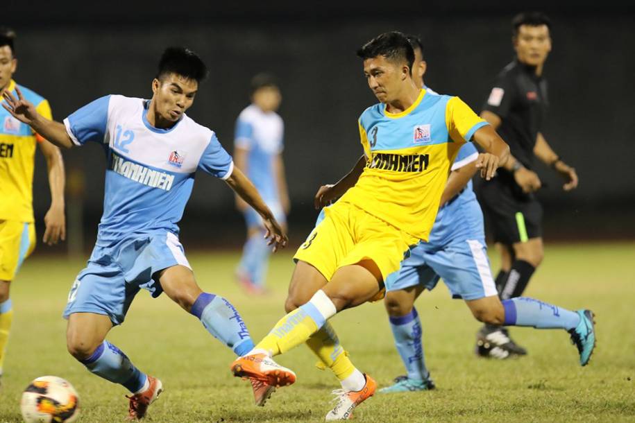 Trực tiếp U21 Hà Nội vs U21 Khánh Hòa: Chờ quà an ủi