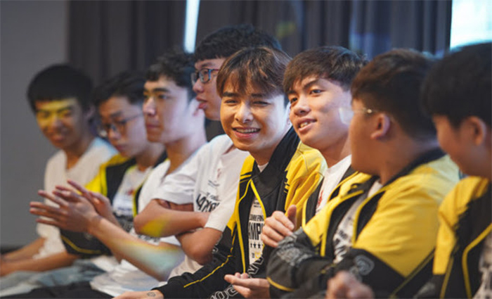 Kết quả vòng bảng CKTG 2019 ngày 4 (15/10): GAM thảm bại!