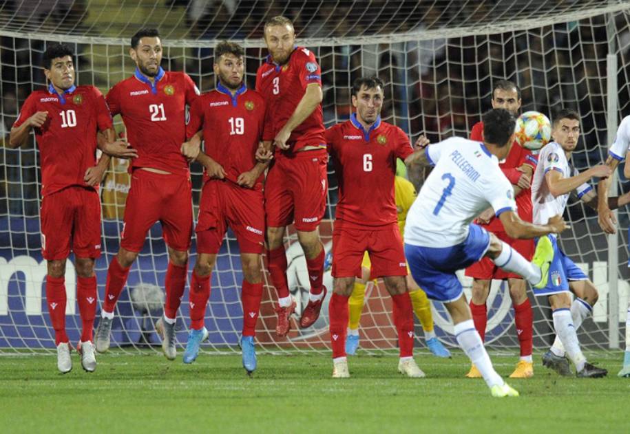 Xem trực tiếp Phần Lan vs Armenia trên kênh nào?