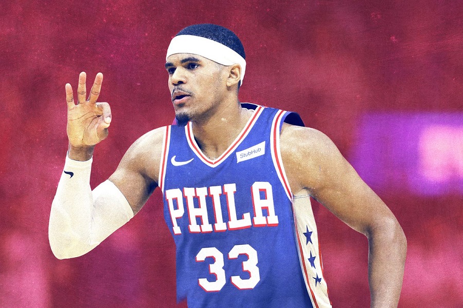 Joel Embiid hủy diệt Detroit Pistons, sẵn sàng cho mùa giải NBA mới