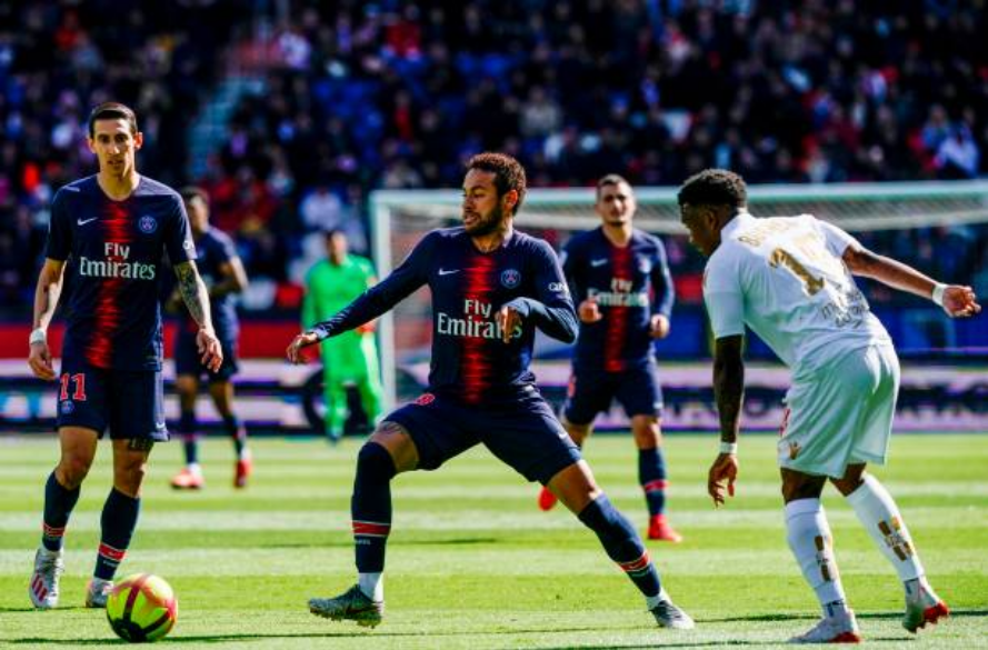 Dự đoán Nice vs PSG 01h45, ngày 19/10 (VĐQG Pháp)
