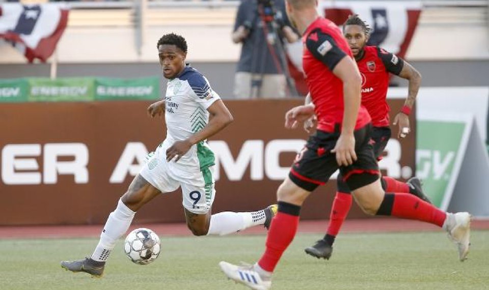 Dự đoán Phoenix Rising vs Oklahoma City Energy 09h30, 19/10 (USL Championship 2019)