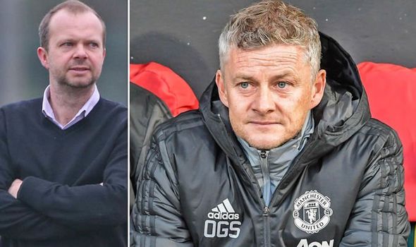 Kế hoạch chuyển nhượng tháng 1 của MU có thể khiến HLV Solskjaer thất vọng