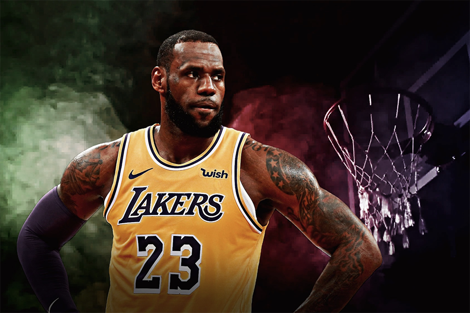 LeBron James tuyên bố sẽ không tập trung vào vấn đề Hồng Kông nữa