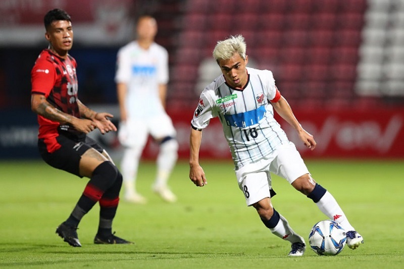 Nhận định Consadole Sapporo vs Cerezo Osaka 17h00, 18/10 (Vòng 29 VĐQG Nhật Bản)