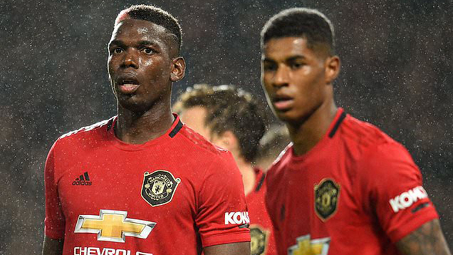 Nhận định MU vs Liverpool 22h30, 20/10 (Vòng 9 Ngoại hạng Anh 2019/20)