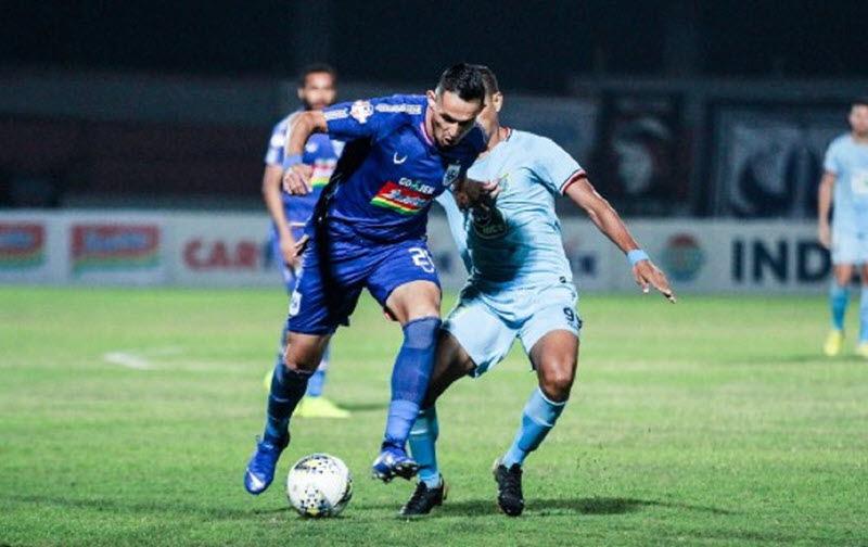 Nhận định Persela Lamongan vs PSIS Semarang 15h30, 18/10 (Vòng 23 VĐQG Indonesia)