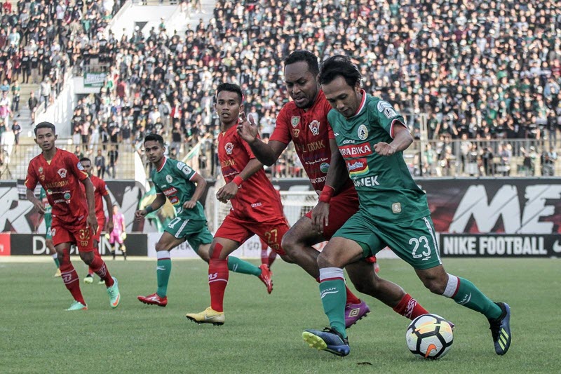 Nhận định PSS Sleman vs Kalteng Putra 15h30, 18/10 (Vòng 23 VĐQG Indonesia)