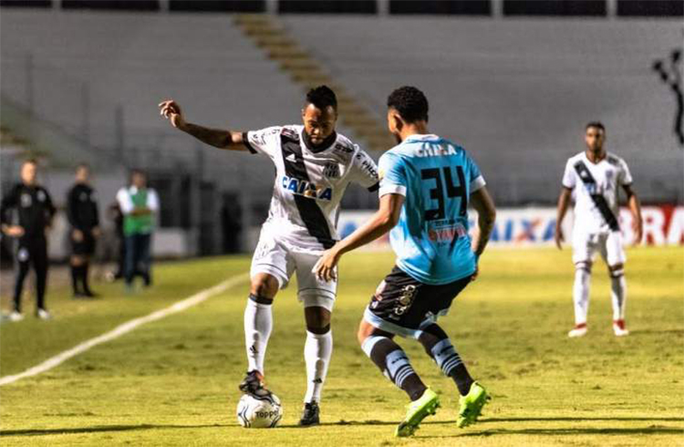 Nhận định Vitoria Salvador vs Londrina 07h30, ngày 19/10 (hạng 2 Brazil)