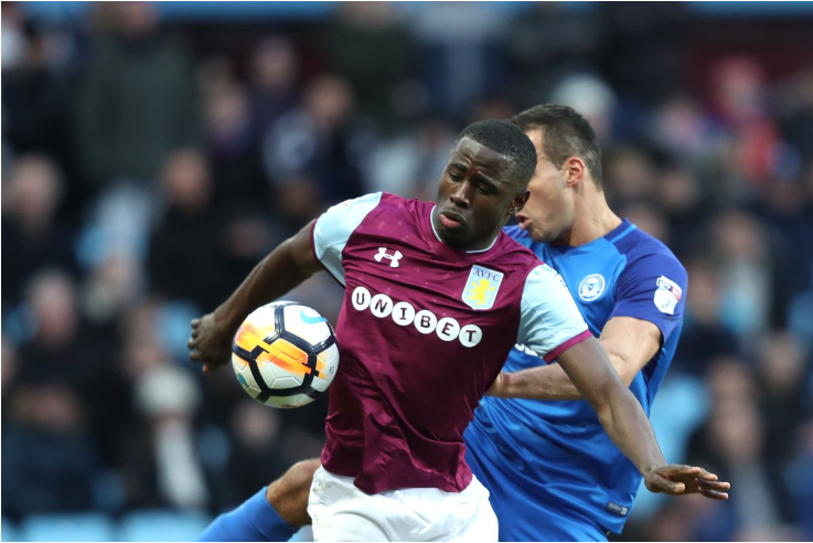 Soi kèo Aston Villa vs Brighton 21h00, 19/10 (Giải Ngoại hạng Anh)