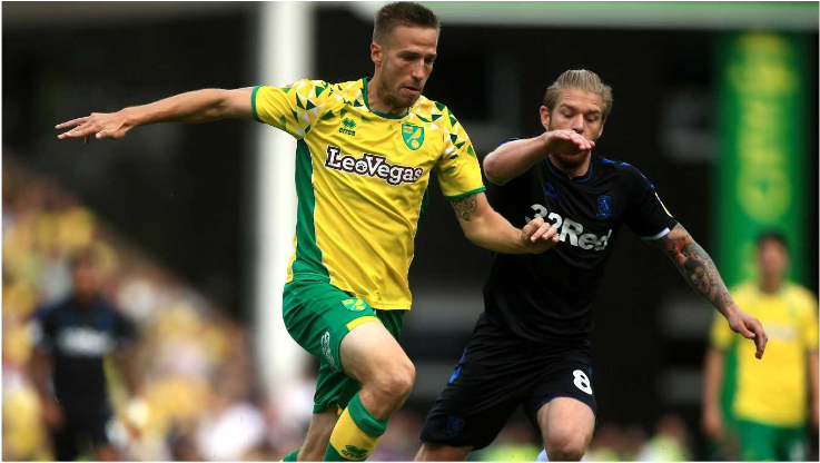 Soi kèo Bournemouth vs Norwich 21h00, 19/10 (Giải Ngoại hạng Anh)