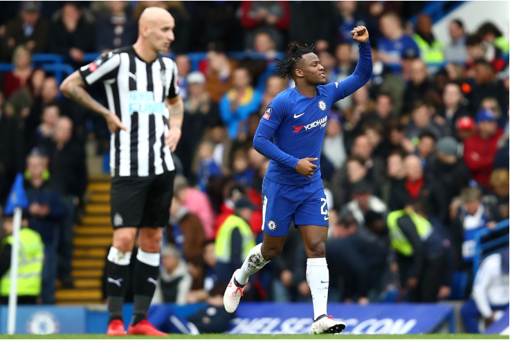Soi kèo Chelsea vs Newcastle 21h00, 19/10 (Giải Ngoại hạng Anh)