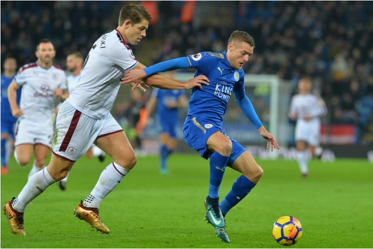Soi kèo Leicester vs Burnley 21h00, 19/10 (Giải Ngoại hạng Anh)