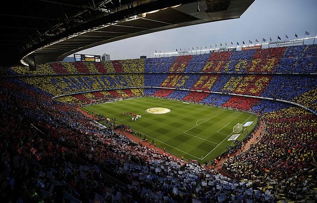 Tin bóng đá 16/10: Barca và Real Madrid từ chối đổi địa điểm trận El Clasico