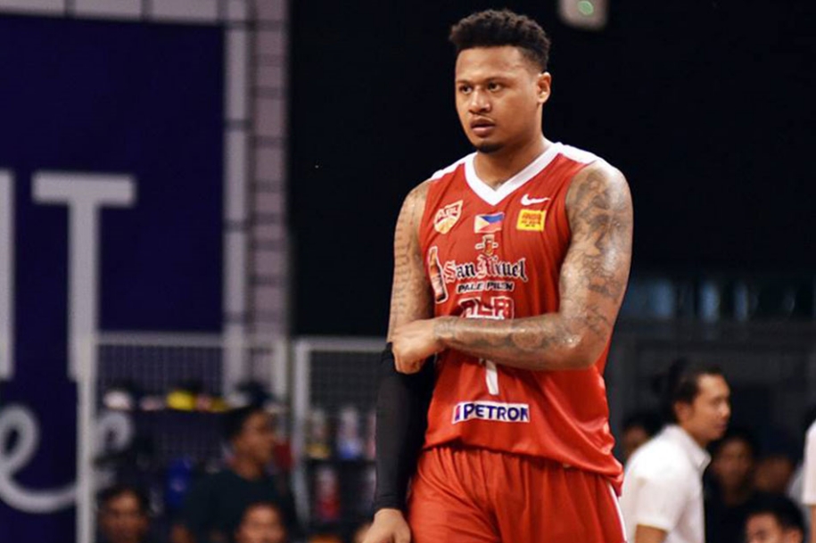 Thư viện 10 huyền thoại ABL: Bobby Ray Parks, hattrick MVP vô tiền khoáng hậu