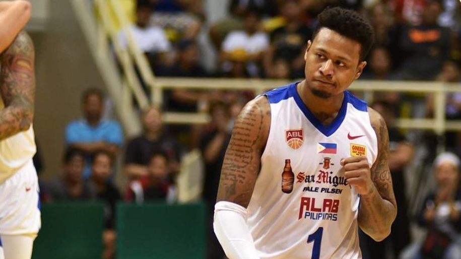 Thư viện 10 huyền thoại ABL: Bobby Ray Parks, hattrick MVP vô tiền khoáng hậu