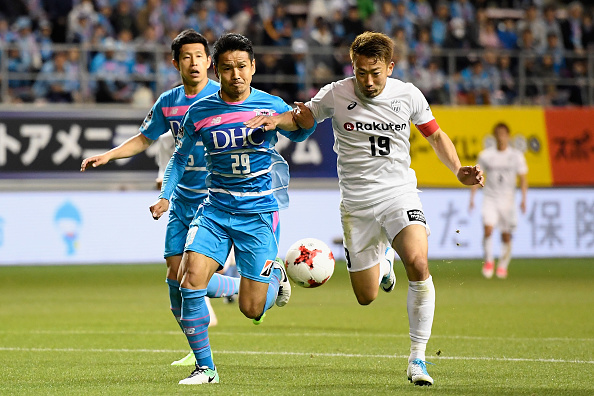 Dự đoán Jubilo Iwata vs Sagan Tosu 13h00, 19/10 (VĐQG Nhật Bản 2019)