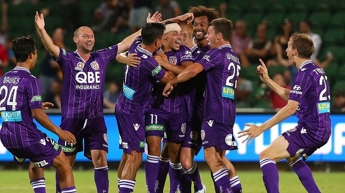 Dự đoán Western United vs Perth Glory 13h00, 19/10 (VĐQG Australia 2019/20)