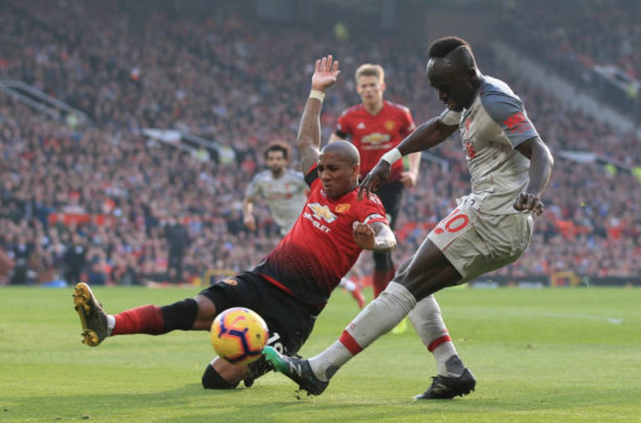 Man Utd đấu với Liverpool: Thông tin đội hình trước vòng 9 Ngoại hạng Anh