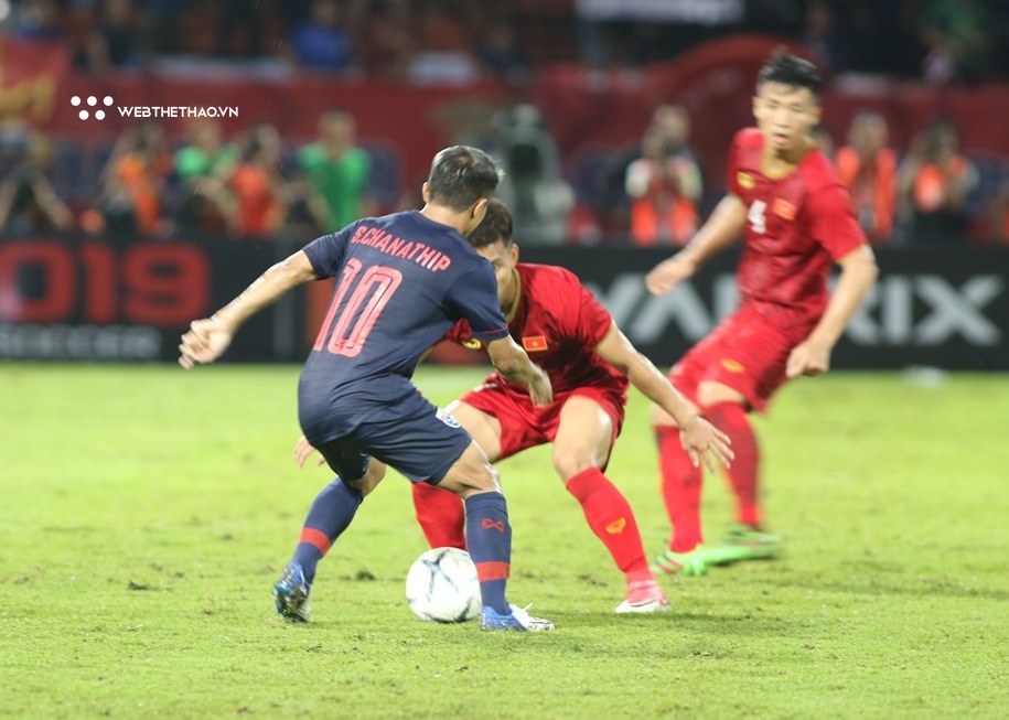 “Messi Thái” chạy đua với thời gian để kịp dự trận đấu với ĐT Việt Nam