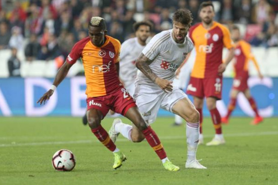 Nhận định Galatasaray vs Sivasspor 00h30 ngày 19/10 (VĐQG Thổ Nhĩ Kỳ 2019/20)