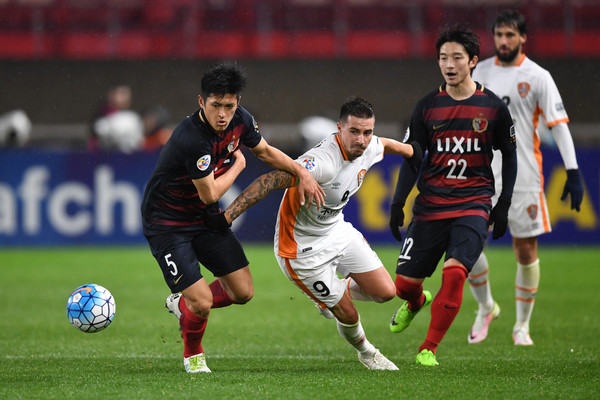 Nhận định Gamba Osaka vs Kawasaki Frontale 12h00, 19/10 (Vòng 29 VĐQG Nhật Bản)