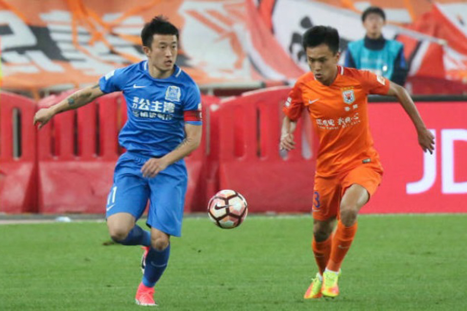 Nhận định Guangzhou R&F vs Shandong Luneng 16h30 ngày 19/10 (VĐQG Trung Quốc CSL)