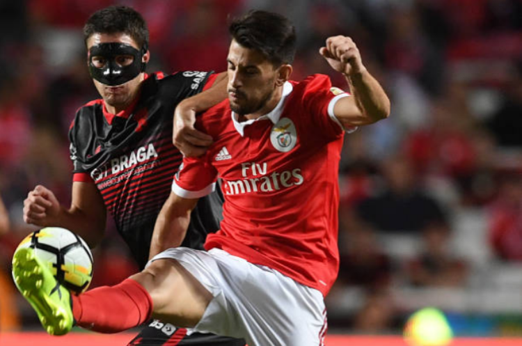 Nhận đinh Leca FC vs Sporting Braga 02h45, ngày 20/10 (Cúp QG Bồ Đào Nha)