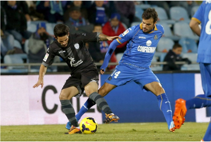Soi kèo Getafe vs Leganes 23h30, 19/10 (Vòng 9 La Liga)