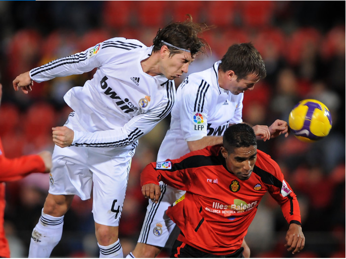 Soi kèo Mallorca vs Real Madrid 02h00, 20/10 (Vòng 9 La Liga)