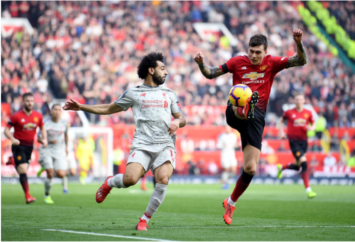 Soi kèo MU vs Liverpool 22h30, 20/10 (Vòng 9 Ngoại hạng Anh)