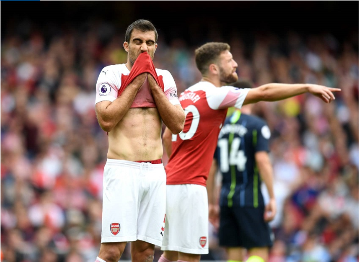 Soi kèo Sheffield United vs Arsenal 02h00, 22/10 (Vòng 9 Ngoại hạng Anh)