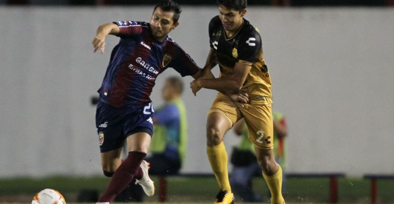 Trực tiếp Dorados vs Atlante: 3 điểm chờ khách