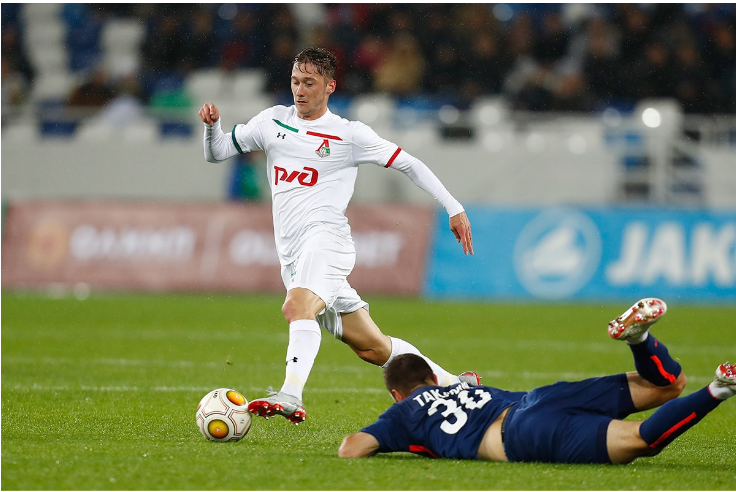 Trực tiếp U21 Akhmat Grozny vs U21 Lokomotiv Moscow: Dớp của đội khách