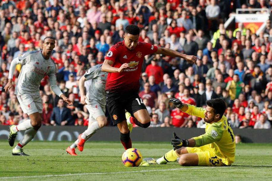 Tỷ lệ kèo bóng đá vòng 9 Ngoại hạng Anh: MU vs Liverpool