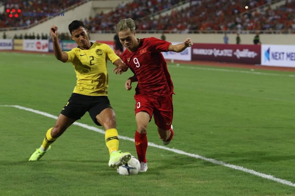 Vòng loại World Cup 2022: Bảng G của ĐT Việt Nam xứng danh... tử thần!